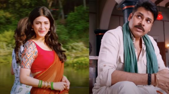 Katamarayudu OTT Release: Watch Pawan Kalyan, Shruti Haasan starrer blockbuster Telugu actioner online  