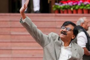 Patra Chawl redevelopment case: ED attaches assets worth Rs 73.62 cr assets of Sanjay Raut’s close aide