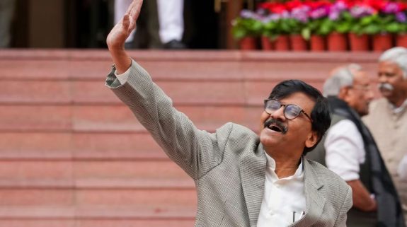 Patra Chawl redevelopment case: ED attaches assets worth Rs 73.62 cr assets of Sanjay Raut’s close aide