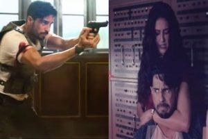 Yodha OTT Release: Sidharth Malhotra & Disha Patani’s action-thriller is now streaming online 
