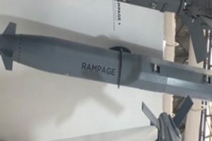 Indian Air Force, Navy fighter aircraft fleets get Rampage missile boost