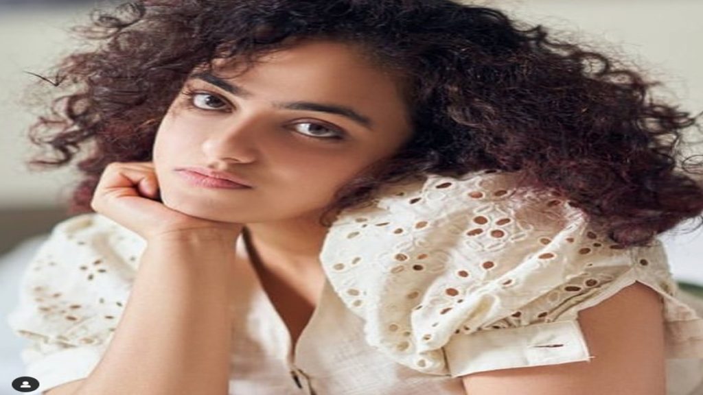 Nithya Menen