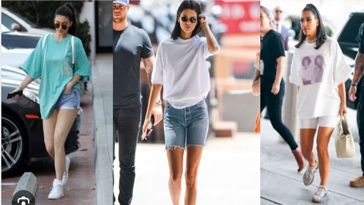 Beat the Heat with these Chic and Comfy Loose Top Ideas for an effortless Look!