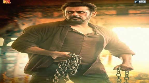 Security beefed up outside Salman Khan’s residence after gun shots fired by unknown bikers