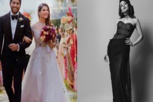Samantha Ruth Prabhu recycles her ‘Wedding Gown’ for awards night, says cannot ignore sustainability