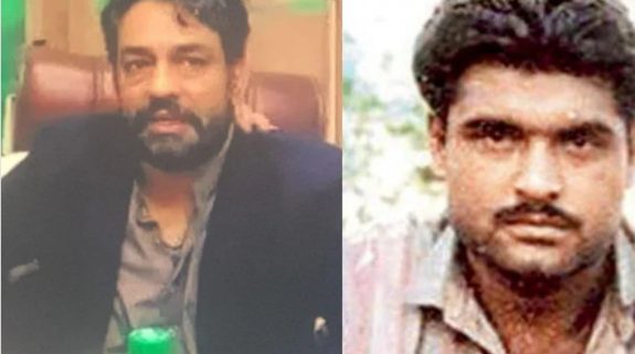 Who was Amir Sarfaraz Tamba, Indian Prisoner Sarabjeet Singh’s killer shot dead by bike-borne gunmen