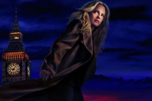 The Veil OTT Release Date: Stream Elizabeth Moss’ thriller series online on This digital platform