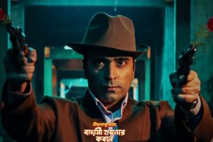 Shri Swapankumarer Badami Hyenar Kobole OTT Release Date: Story, Cast, Streaming Platform & all about Abir Chatterjee’s Bengali movie