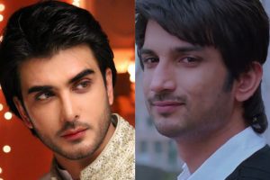 SSR’s role in PK was first offered to a Pakistani actor? Imran Abbas’ shocking claims confuse netizens