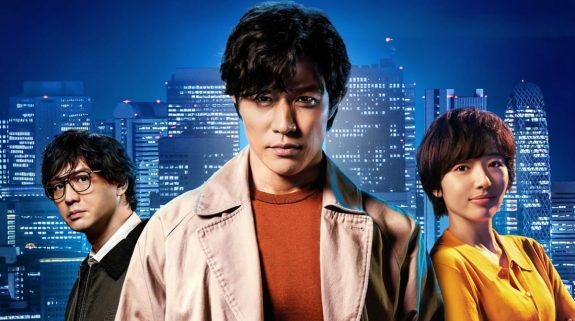 City Hunter OTT Release Date: Where to watch Ryohei Suzuki starrer live-action adaption of this popular Japanese manga series