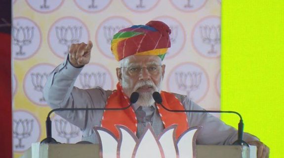 India showed the world that millets are ‘superfood’: PM Modi in Rajasthan