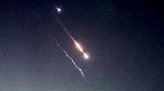Iran’s army says operation “concluded,” warns US and Israel against future attacks