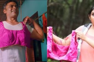 Ravika Prasanga OTT Release: Watch Geetha Bharathi starrer Kannada entertainer online on This platform