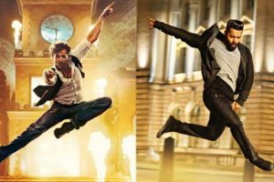 War 2: Hrithik Roshan and NTR will be seen in a crazy dance number in the upcoming film