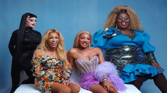 We’re Here Season 4 OTT Release Date: Don’t miss it as the drag queens are back with their reality TV show part 4
