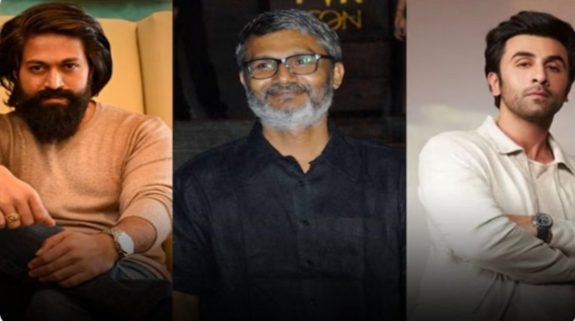 Kannada Super Star Yash to Co-Produce Nitesh Tiwari’s ‘Ramayana’ with Namit Malhotra