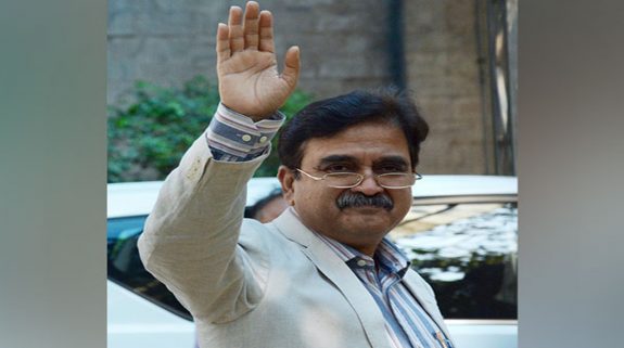 Centre extends security to former judge Abhijit Gangopadhyay, ex-TMC leader Arjun Singh, 2 others in W Bengal