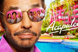 Acapulco Season 3 OTT Release Date: Get your snacks ready as the American Spanish comedy is all set to come soon