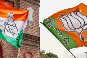 BJP files complaint to ECI against Congress for alleged malicious, false, unverified ads