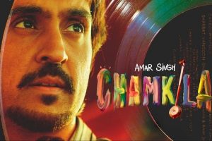 Amar Singh Chamkila OTT Release Date: Watch this biographical film of the ‘Indian Pop Star Duo’ starring Diljit & Parineeti