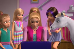 Barbie: A Touch of Magic Season 2 OTT Release Date: Barbie is here, full of adventure and comedy for streaming online
