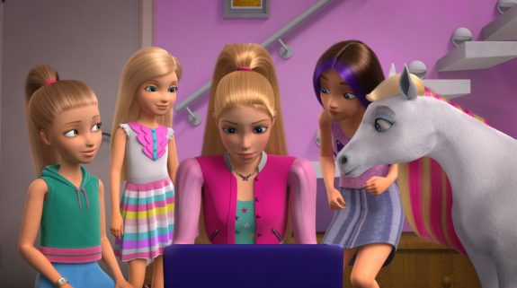 Barbie: A Touch of Magic Season 2 OTT Release Date: Barbie is here, full of adventure and comedy for streaming online