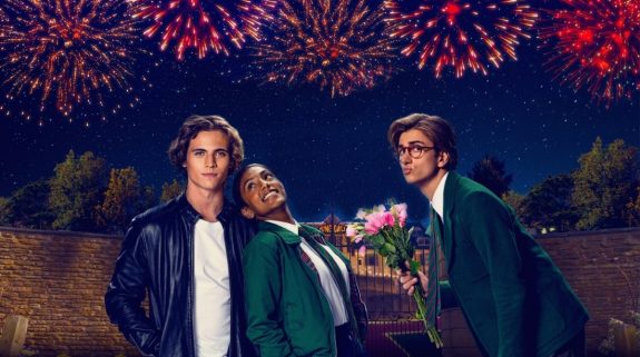 How to Date Billy Walsh OTT Release Date: Watch this British romance comedy movie on THIS date and platform