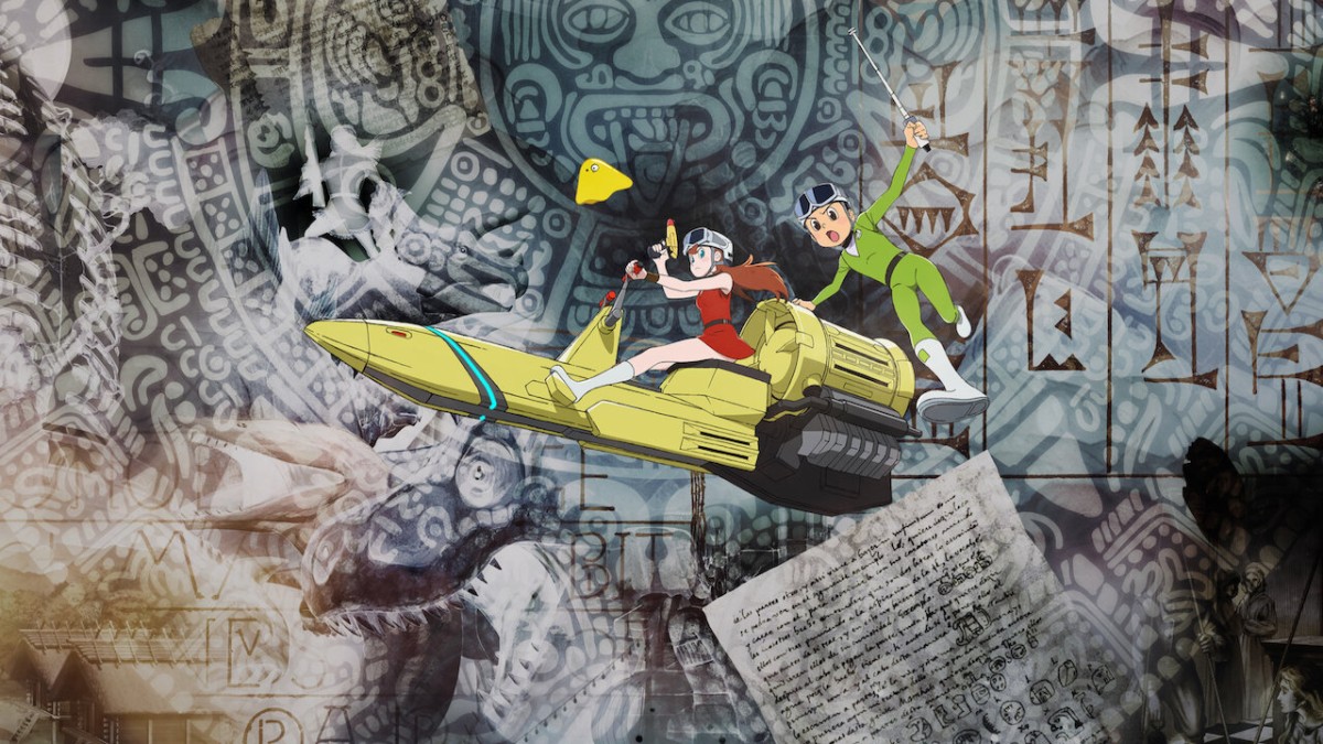 T.P BON OTT Release Date: Know about this Japanese adventure animation comedy created by Doraemon creator Fujiko F. Fujio