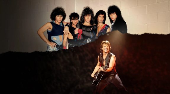 Thank You, Goodnight: The Bon Jovi Story OTT Release Date: Watch this biographical docuseries about musician Jon Bon Jovi