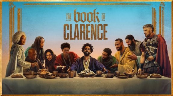 The Book of Clarence OTT Release Date: When and where to watch this biblical comedy-drama by Jeymes Samuel