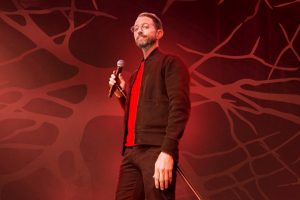 Neal Brennan: Crazy Good OTT Release Date: Watch this comedy show by Neal Brennan ranging from various topics