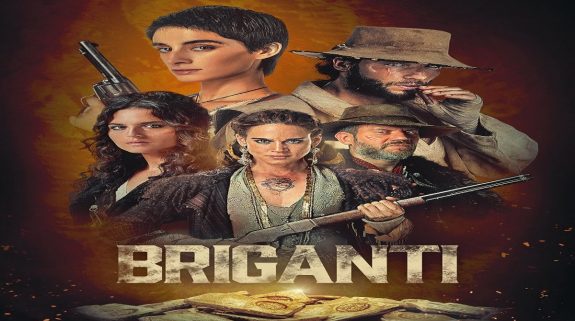 Brigands: The Quest for Gold OTT Release Date: Here’s the release detail of this must-watch Italian action adventure drama