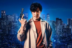 City Hunter: Korean to Japanese, you must know and watch all the versions of the action-adventure dramedy