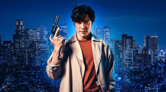 City Hunter: Korean to Japanese, you must know and watch all the versions of the action-adventure dramedy