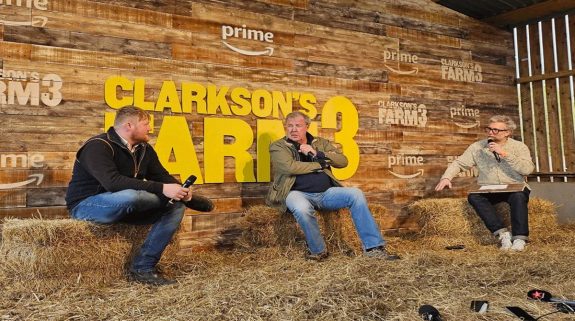 Clarkson’s Farm Season 3 OTT Release Date: The third instalment of Jeremy Clarkson’s documentary comedy is coming SOON