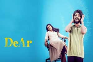 DeAr OTT Release Date: G.V. Prakash Kumar starrer – Tamil family romance comedy to be OUT on this date and platform