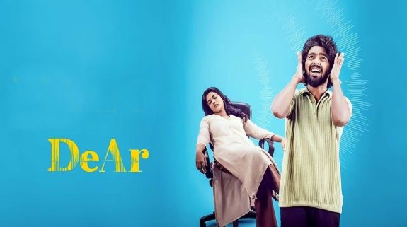 DeAr OTT Release Date: G.V. Prakash Kumar starrer – Tamil family romance comedy to be OUT on this date and platform