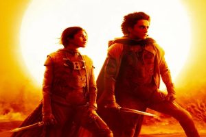 Dune: Part Two OTT Release Date: Watch this sci-fi action-adventure flick starring Timothée Chalamet & Zendaya