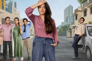 Family Aaj Kal OTT Release Date: Know about this Hindi family dramedy and check out its release date and site