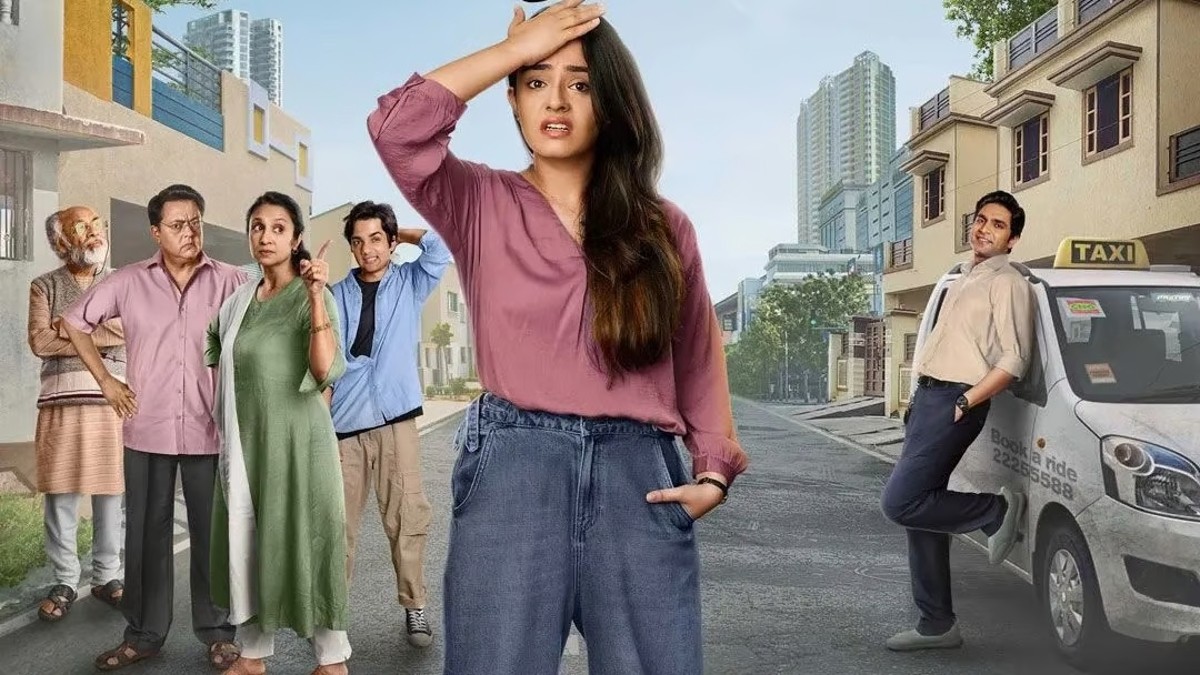 Family Aaj Kal OTT Release Date: Know about this Hindi family dramedy and check out its release date and site