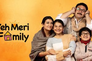 Yeh Meri Family Season 3 OTT Release Date: Watch this TVF original family dramedy series on THIS platform soon