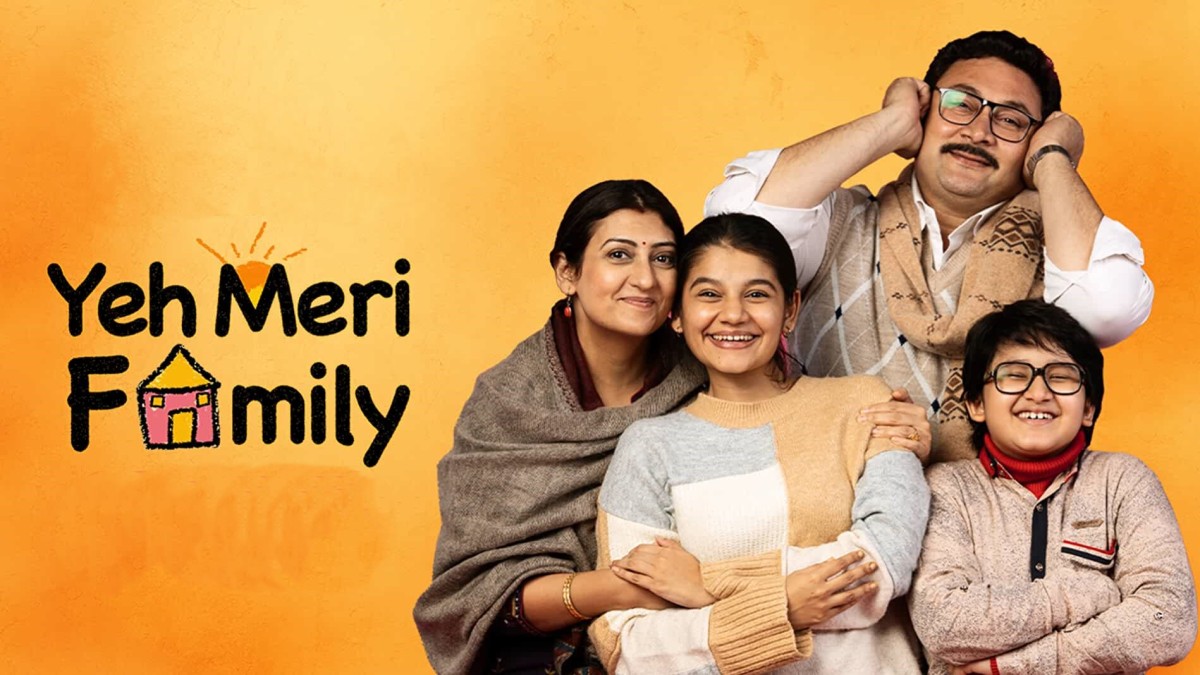 Yeh Meri Family Season 3 OTT Release Date: Watch this TVF original family dramedy series on THIS platform soon