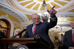 US: Senate passes USD 95 bn aid package for Ukraine, Israel, Taiwan