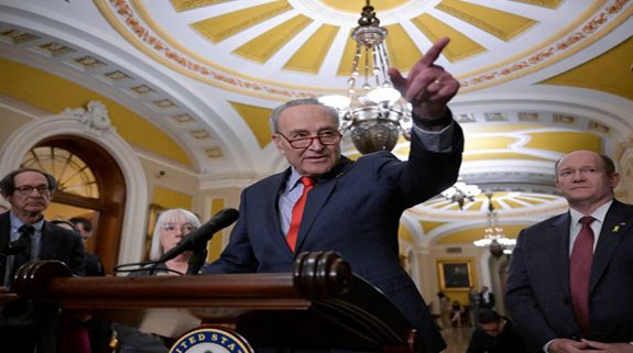 US: Senate set to approve aid package for Ukraine, Israel and other allies