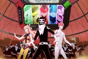 Go! Go! Loser Ranger! OTT Release Date: Here’s when and where to watch this sci-fi action-adventure anime series