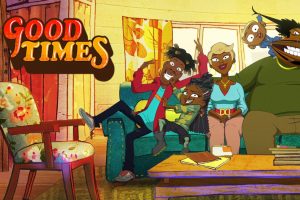 Good Times OTT Release Date: Anime fans start your countdown now as this family comedy animation is on its way