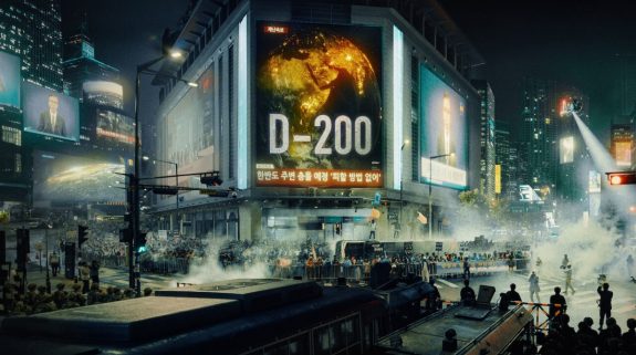 Goodbye Earth Release: Ahead of its release today, here are some Korean drama suggestions similar to this sci-fi thriller