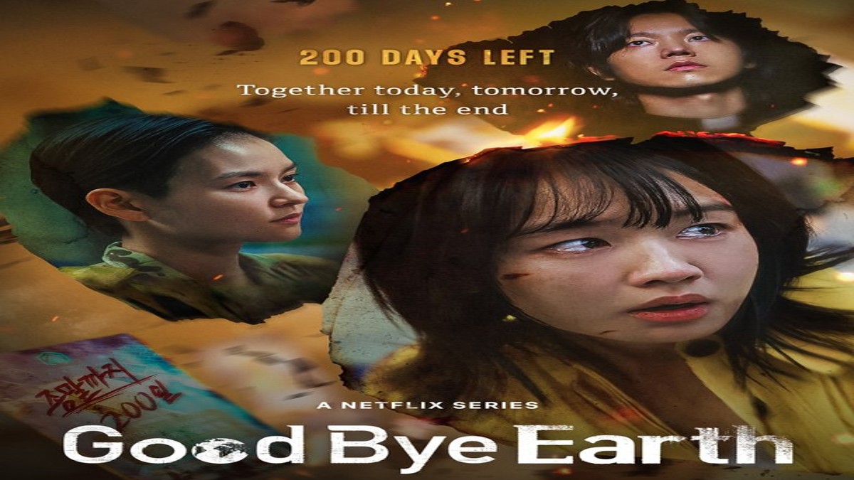 Goodbye Earth OTT Release Date: K-drama fans don’t miss this psychological sci-fi thriller starring Yoo Ah In