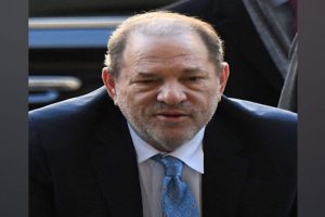 New York Appeals court overturns film producer Harvey Weinstein’s 2020 rape conviction