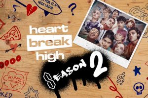 Heartbreak High Season 2 OTT Release Date: Watch this Australian romance dramedy full of chaotic love and friendship